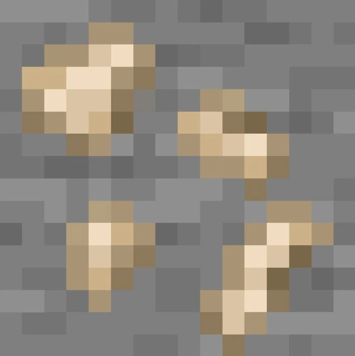 Prehistoric Plus Addon (1.19) – MCPE/Bedrock Dinosaur Mod — screenshot 3