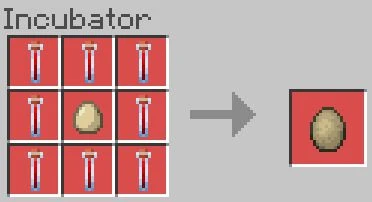 Prehistoric Plus Addon (1.19) – MCPE/Bedrock Dinosaur Mod — screenshot 6