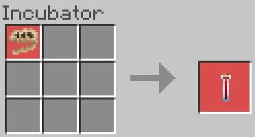 Prehistoric Plus Addon (1.19) – MCPE/Bedrock Dinosaur Mod — screenshot 7
