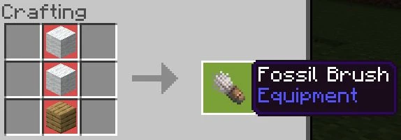 Prehistoric Plus Addon (1.19) – MCPE/Bedrock Dinosaur Mod — screenshot 8