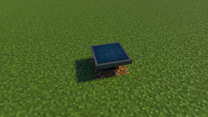 Mekanism Addon (1.19) – MCPE/Bedrock Mod — screenshot 3