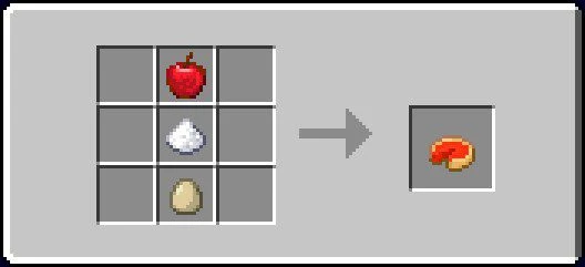 More Delicious Pies Addon (1.19) – MCPE/Bedrock Mod — screenshot 2