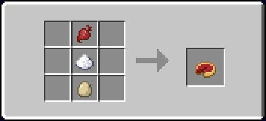More Delicious Pies Addon (1.19) – MCPE/Bedrock Mod — screenshot 3
