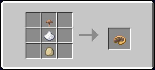 More Delicious Pies Addon (1.19) – MCPE/Bedrock Mod — screenshot 4