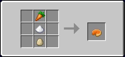 More Delicious Pies Addon (1.19) – MCPE/Bedrock Mod — screenshot 5