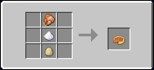 More Delicious Pies Addon (1.19) – MCPE/Bedrock Mod — screenshot 6