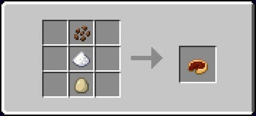 More Delicious Pies Addon (1.19) – MCPE/Bedrock Mod — screenshot 7