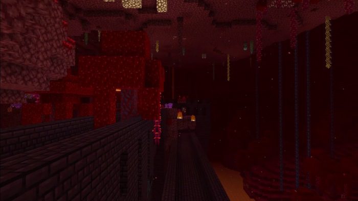 Krafted Modpack (1.19) – MCPE/Bedrock — screenshot 2