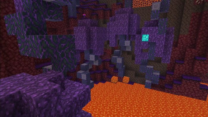 Krafted Modpack (1.19) – MCPE/Bedrock — screenshot 3