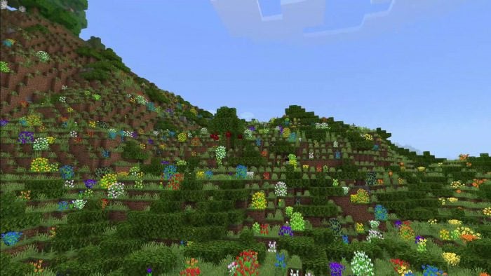 Krafted Modpack (1.19) – MCPE/Bedrock — screenshot 5