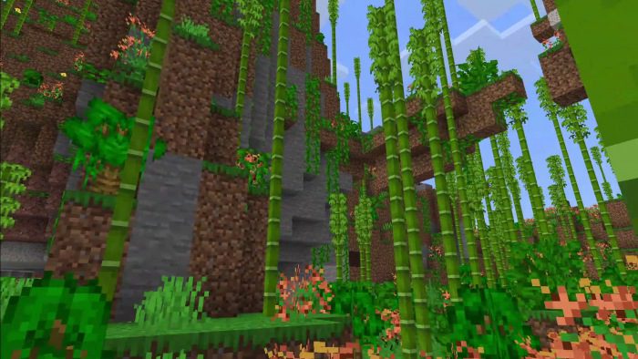Krafted Modpack (1.19) – MCPE/Bedrock — screenshot 6