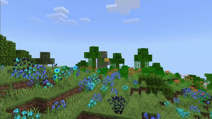 Krafted Modpack (1.19) – MCPE/Bedrock — screenshot 7