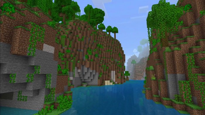Krafted Modpack (1.19) – MCPE/Bedrock — screenshot 8