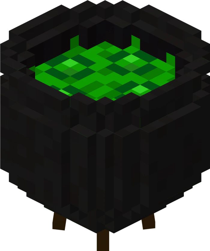 WitchCraft Addon (1.19) – MCPE/Bedrock Mod — screenshot 1