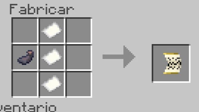 WitchCraft Addon (1.19) – MCPE/Bedrock Mod — screenshot 2