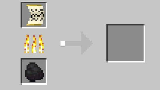 WitchCraft Addon (1.19) – MCPE/Bedrock Mod — screenshot 3