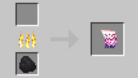 WitchCraft Addon (1.19) – MCPE/Bedrock Mod — screenshot 4