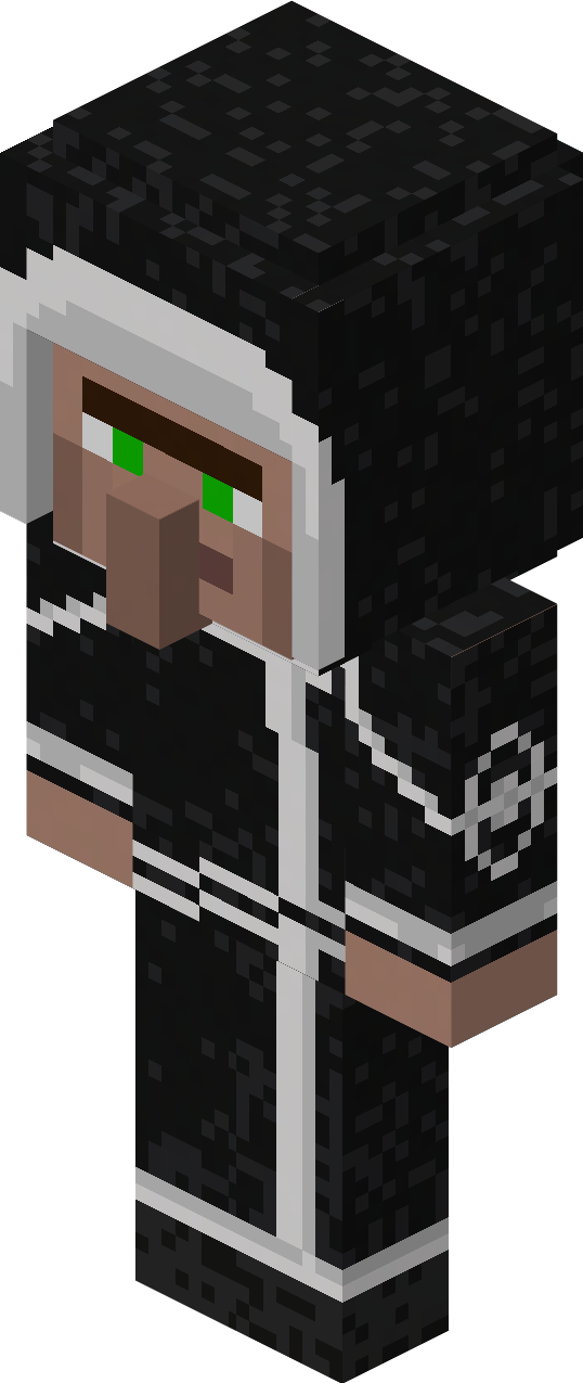 WitchCraft Addon (1.19) – MCPE/Bedrock Mod — screenshot 6