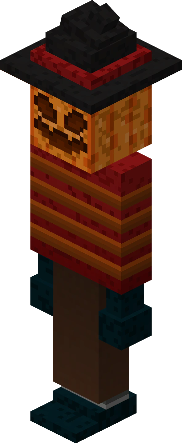 WitchCraft Addon (1.19) – MCPE/Bedrock Mod — screenshot 8