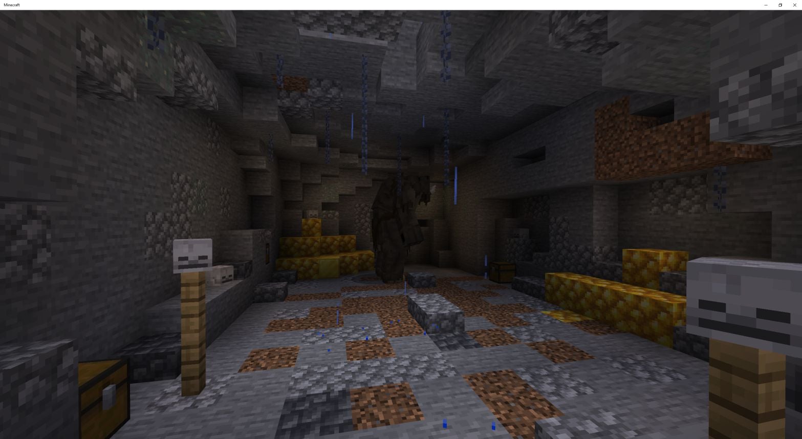 Lord Of The Rings Addon (1.19) – MCPE/Bedrock Mod — screenshot 1