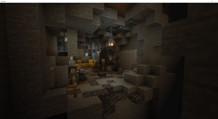Lord Of The Rings Addon (1.19) – MCPE/Bedrock Mod — screenshot 4