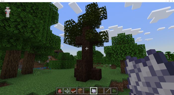Lord Of The Rings Addon (1.19) – MCPE/Bedrock Mod — screenshot 8