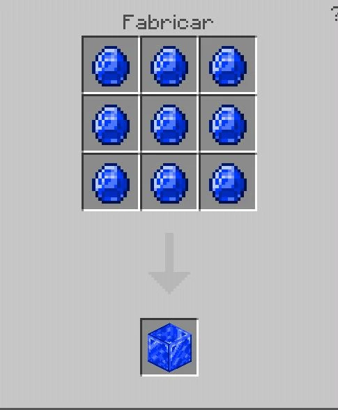 Ores Addon (1.19, 1.18) – MCPE/Bedrock Mod — screenshot 7