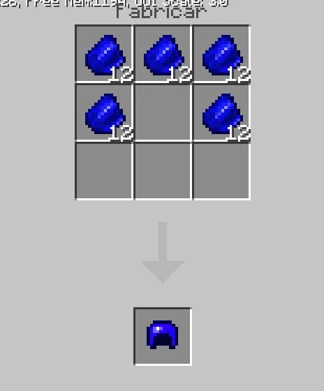 Ores Addon (1.19, 1.18) – MCPE/Bedrock Mod — screenshot 8