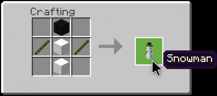 Decorative Christmas Addon (1.19) – MCPE/Bedrock Mod — screenshot 8