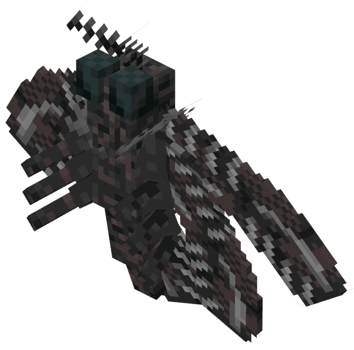 Total Carnage Addon (1.19) – MCPE/Bedrock Mod — screenshot 4