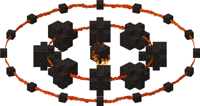 Total Carnage Addon (1.19) – MCPE/Bedrock Mod — screenshot 5