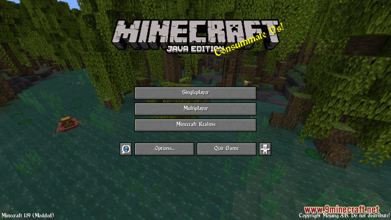 Gothic RPG Font Texture Pack (26.x, 1.21) – MCPE/Bedrock — screenshot 5