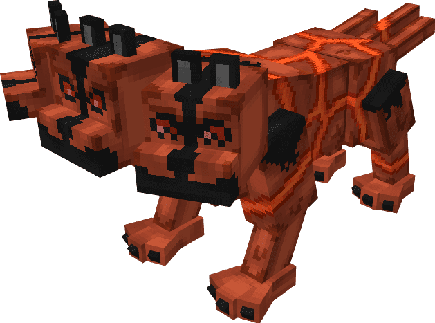 Lost Weapons Addon (1.19) – MCPE/Bedrock Mod — screenshot 3