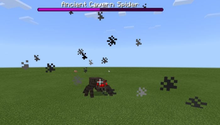 Multidimension Addon (1.19) – MCPE/Bedrock Mod — screenshot 3