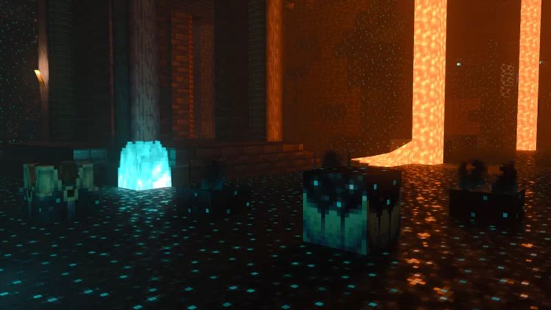 Vanilla RTX (1.26+, 1.21) – Most Popular PBR Resource Pack — screenshot 3