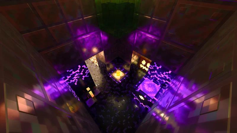 Vanilla RTX (1.26+, 1.21) – Most Popular PBR Resource Pack — screenshot 7