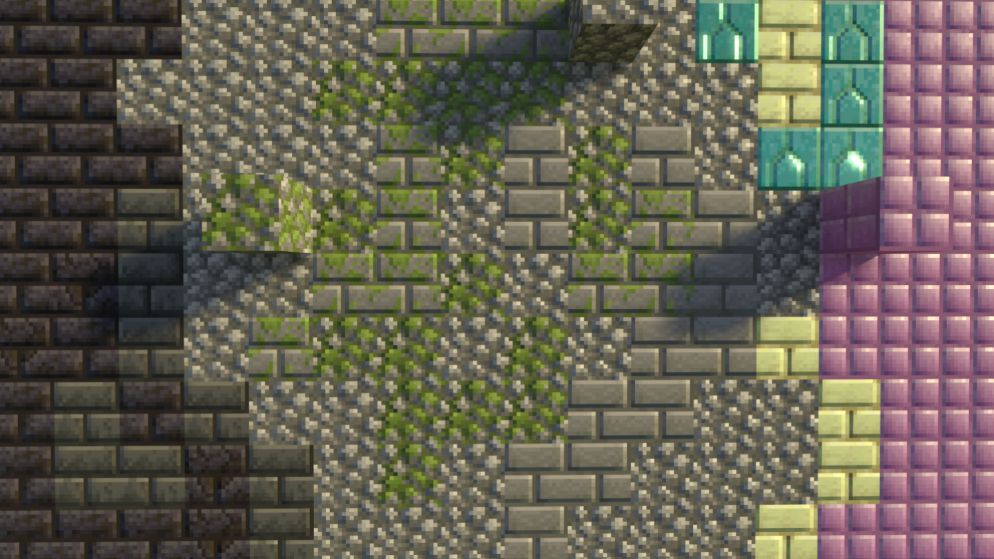 Vanilla RTX (1.26+, 1.21) – Most Popular PBR Resource Pack — screenshot 8