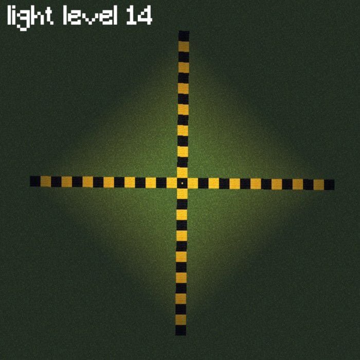 PHX's Dynamic Lights Addon (1.19) – MCPE/Bedrock Mod — screenshot 3