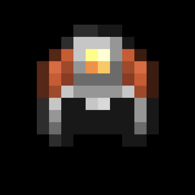 PHX's Dynamic Lights Addon (1.19) – MCPE/Bedrock Mod — screenshot 5