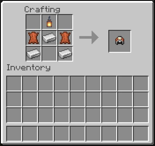 PHX's Dynamic Lights Addon (1.19) – MCPE/Bedrock Mod — screenshot 6