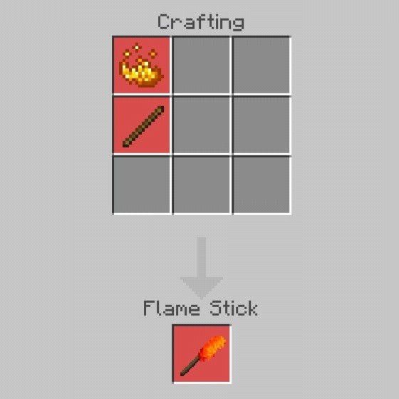 OP Sword Addon (1.19) – MCPE/Bedrock Mod — screenshot 1
