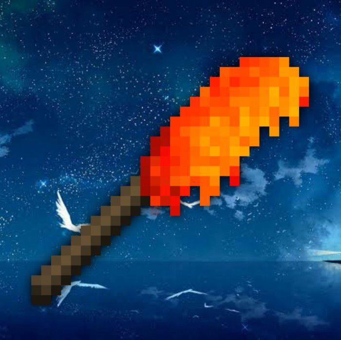 OP Sword Addon (1.19) – MCPE/Bedrock Mod — screenshot 2