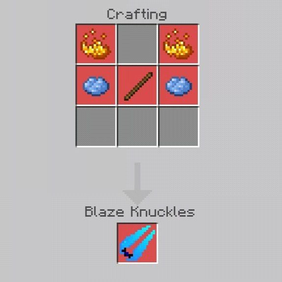 OP Sword Addon (1.19) – MCPE/Bedrock Mod — screenshot 3