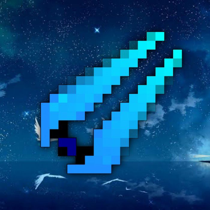 OP Sword Addon (1.19) – MCPE/Bedrock Mod — screenshot 4