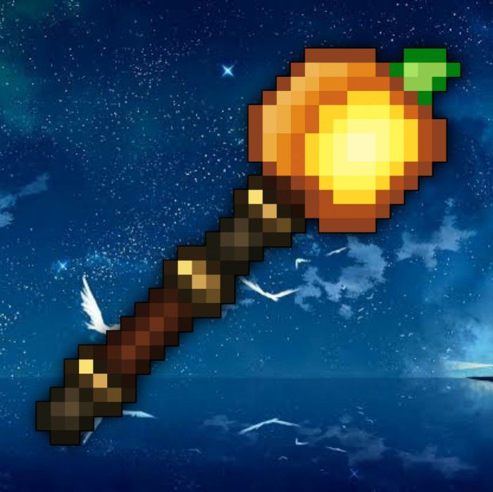 OP Sword Addon (1.19) – MCPE/Bedrock Mod — screenshot 8