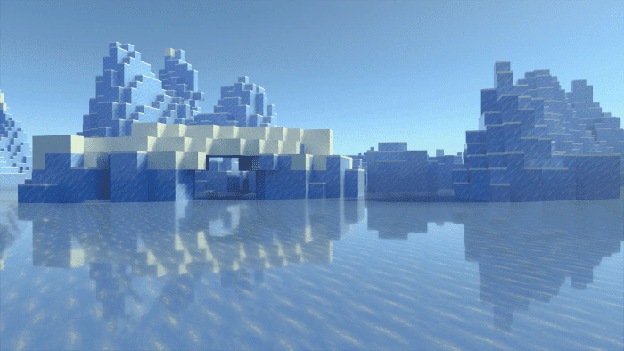 Faithful RTX Texture Pack (1.21, 1.20) – MCPE/Bedrock — screenshot 2