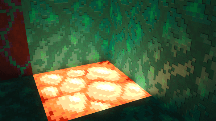 Faithful RTX Texture Pack (1.21, 1.20) – MCPE/Bedrock — screenshot 3
