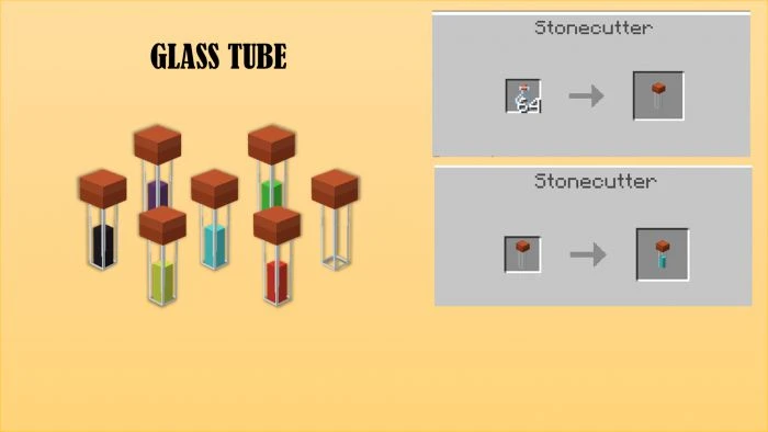Science Update Addon (1.19) – MCPE/Bedrock Mod — screenshot 6