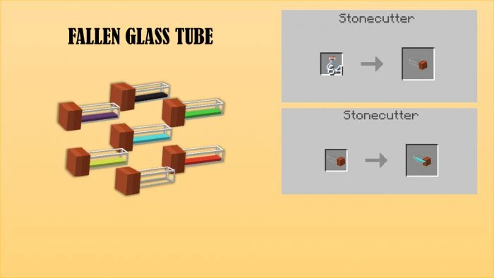 Science Update Addon (1.19) – MCPE/Bedrock Mod — screenshot 8