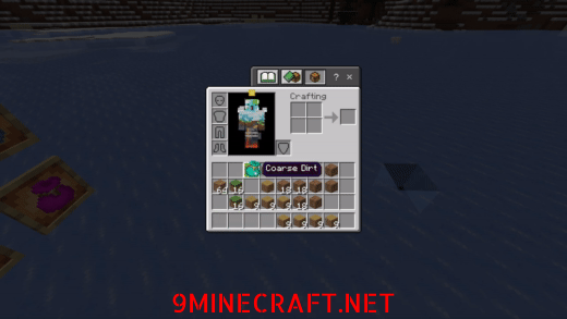 Bundle+ Addon (1.19) – MCPE/Bedrock Mod — screenshot 4